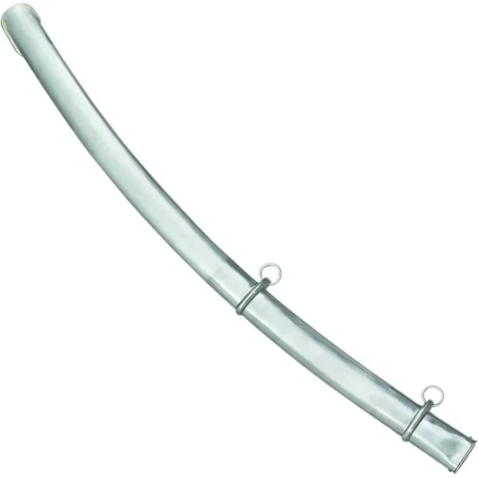 Napoleontisk Blucher Saber - Billede 2