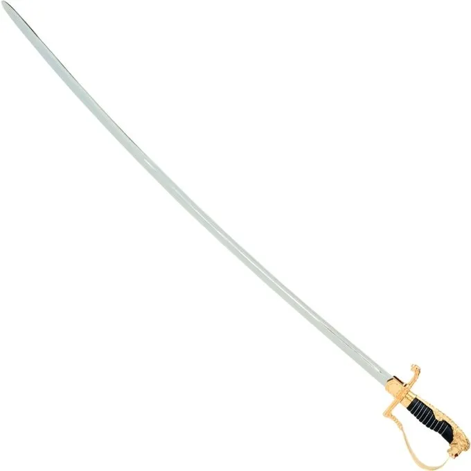 Napoleontiske Løvehoved Saber 1803