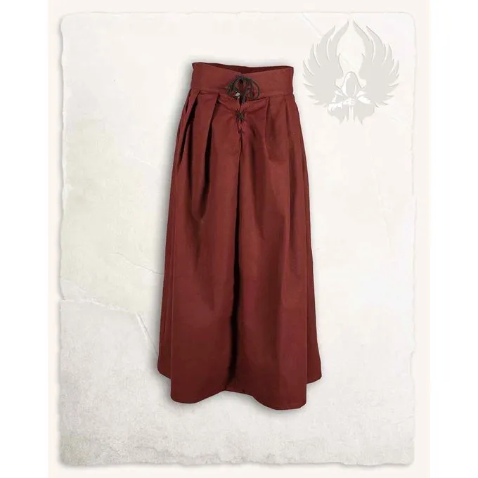 Mytholon Nederdel Anna, Bourgogne - Billede 6