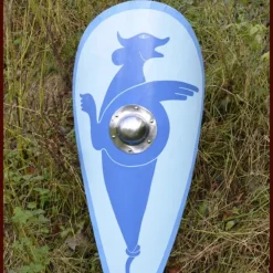 Deepeeka Norman Kite Shield Bayeux