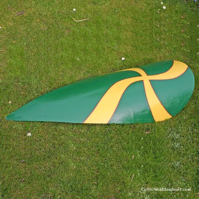 Deepeeka Norman Skjold - Billede 5