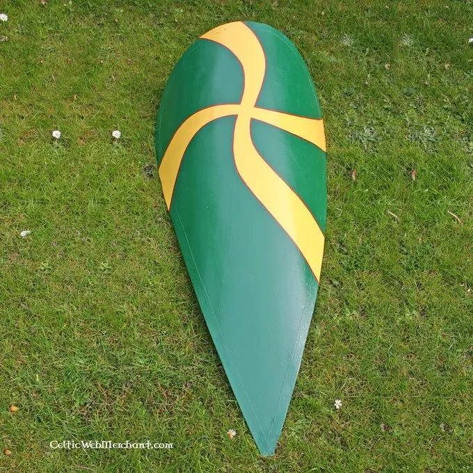 Deepeeka Norman Skjold - Billede 6