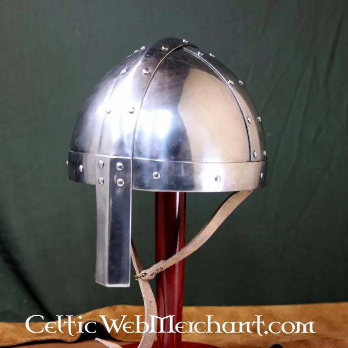 Marshal Historical Norman Spangenhelmet - Billede 2