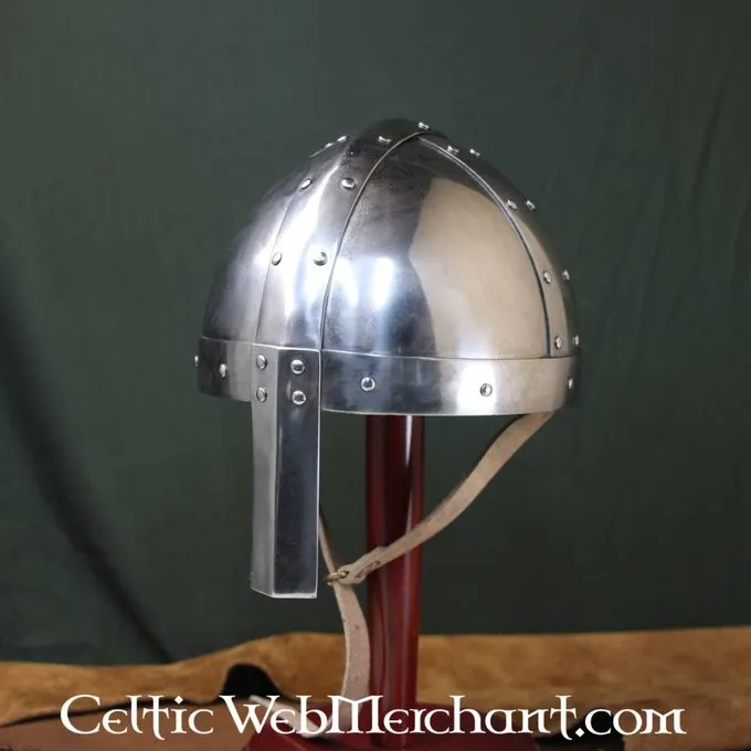 Marshal Historical Norman Spangenhelmet - Billede 3