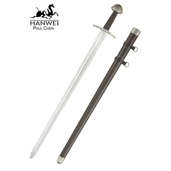 Hanwei Norman Sværd Balder - Billede 3