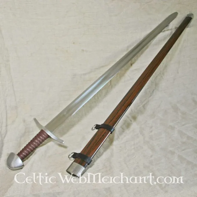 Hanwei Norman Sværd Balder - Billede 4