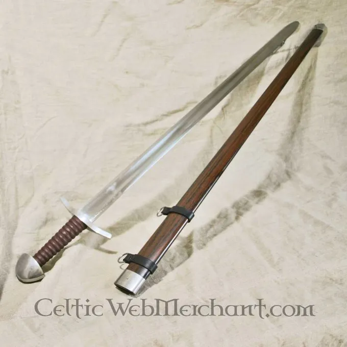 Hanwei Norman Sværd Balder - Billede 5