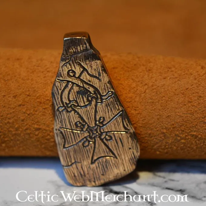 Nykyrka Vedhæng - Billede 3