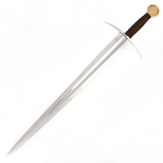 Red Dragon One-Handed Sword Oakeshott Type XIV - Billede 3