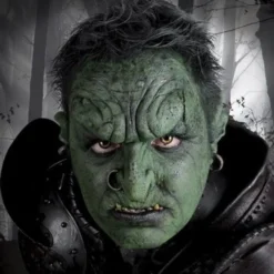 Epic Armoury Orc Pande