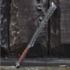 Epic Armoury Orc Short Sword, Skum Våben