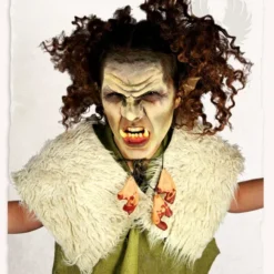 Mytholon Orc Tænder