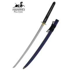 Hanwei Orchid Katana
