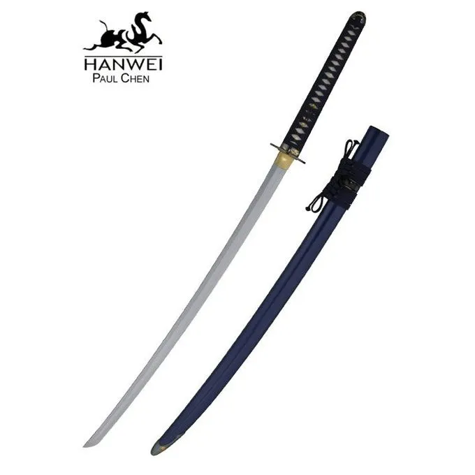 Hanwei Orchid Katana