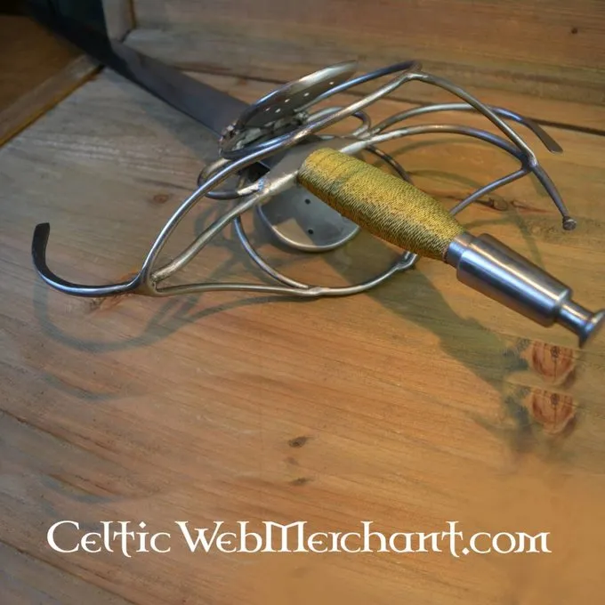 Deepeeka Pappenheimer Rapir - Billede 6