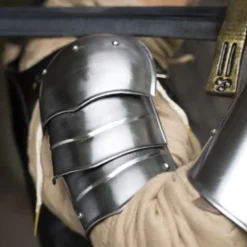 Epic Armoury Pauldrons Mercenary