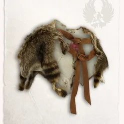 Mytholon Pels Krave Vaskebjørn Elmar