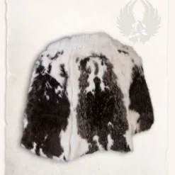 Mytholon Pelskrave Lagertha