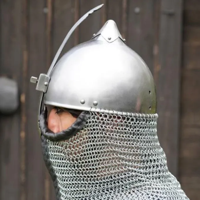 Epic Armoury Persisk Hjelm - Billede 2