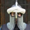 Epic Armoury Persisk Hjelm