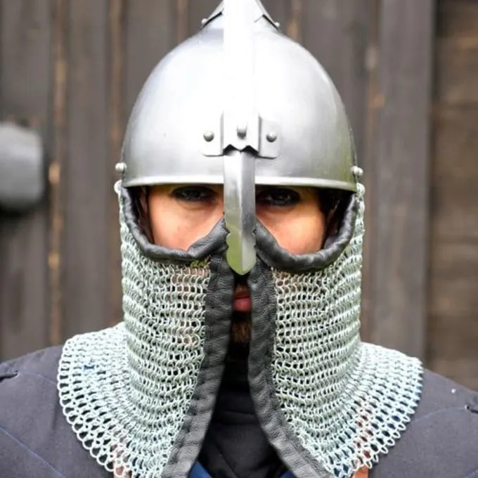 Epic Armoury Persisk Hjelm - Billede 3