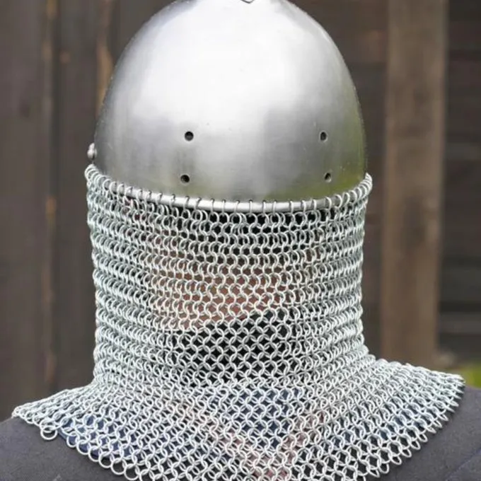 Epic Armoury Persisk Hjelm - Billede 4