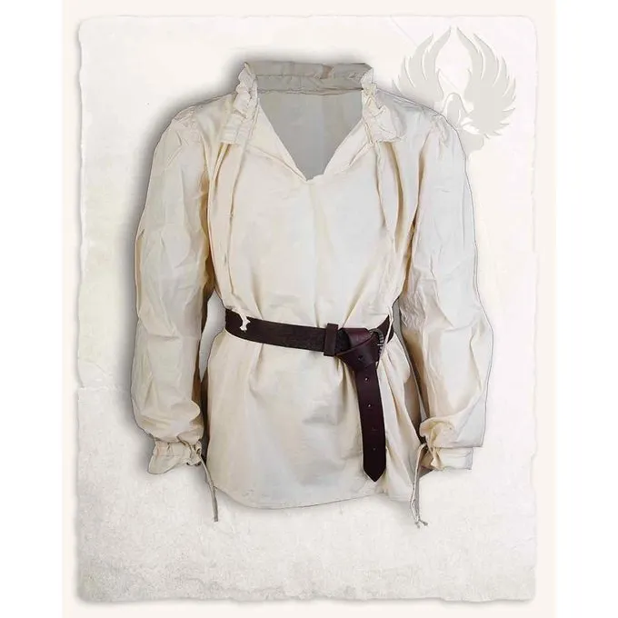 Mytholon Pirattrøje Bastian, Fløde - Billede 2