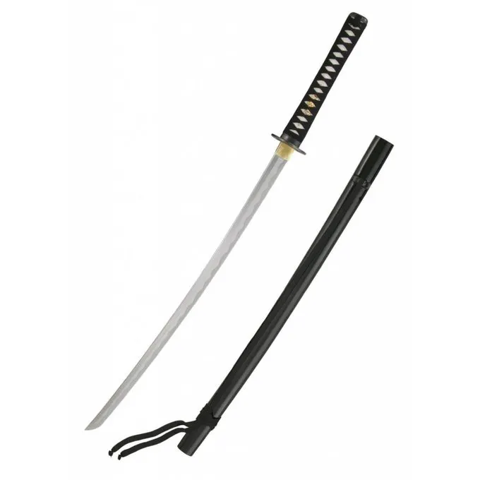 Hanwei Praktisk Katana Særlige - Billede 2