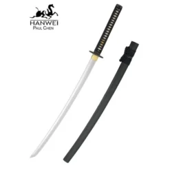 Hanwei Praktisk Plus Elite Katana