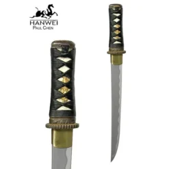 Hanwei Praktisk Plus Tanto