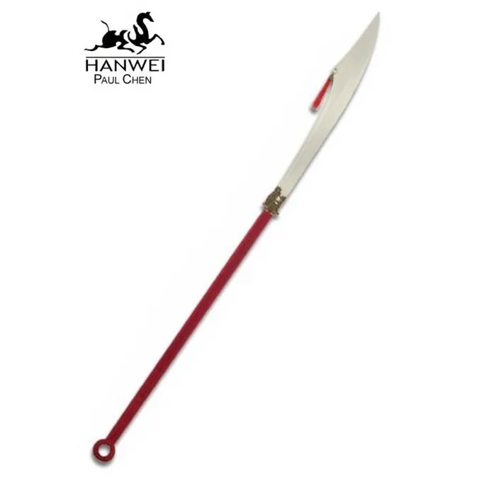 Hanwei Pudao, Kinesisk Polearm - Billede 2