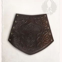 Mytholon Ragnarok Vambraces Thor, Brun