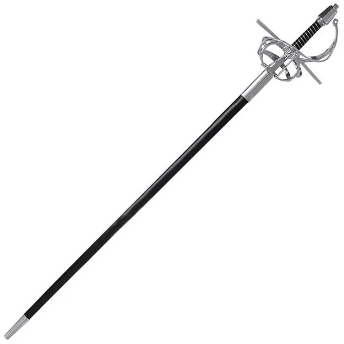 Windlass Steelcrafts Rapier Reinhardt Collection - Billede 2
