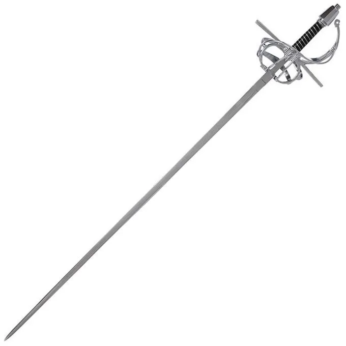 Windlass Steelcrafts Rapier Reinhardt Collection