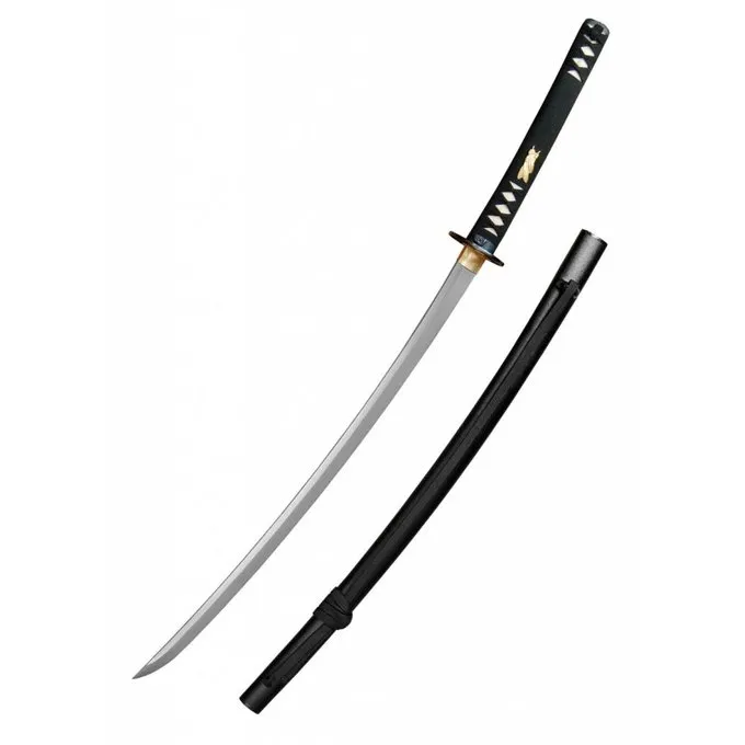 Hanwei Raptor Katana, Shobu Zukuri - Billede 3