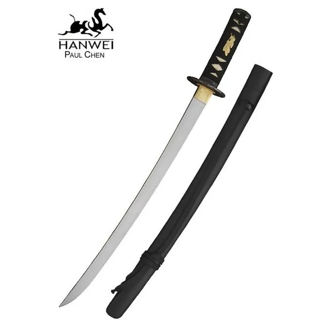 Hanwei Raptor Wakizashi - Billede 2