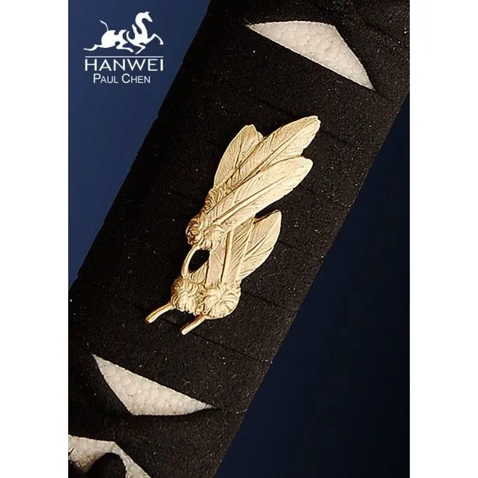 Hanwei Raptor Wakizashi - Billede 3