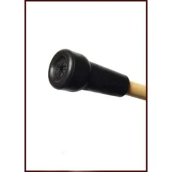 Re-enactment Pilespids, 125 Korn, 11/32"