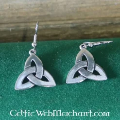 Øreringe Triskelion