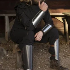 Epic Armoury RFB Arm & Leg Protection