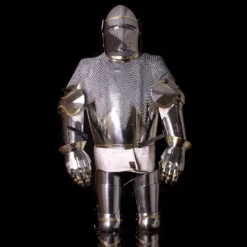 Deepeeka Ridderrustning Churburg