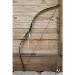 Epic Armoury Rollespil Bue RFB Deluxe Sort M