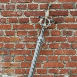 Epic Armoury Rollespil Sværd Highborn Ivory 113 Cm