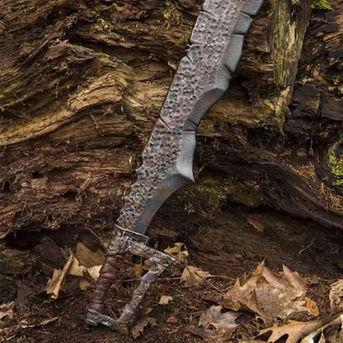 Epic Armoury Rollespil Sværd Orc Cleaver 85 Cm