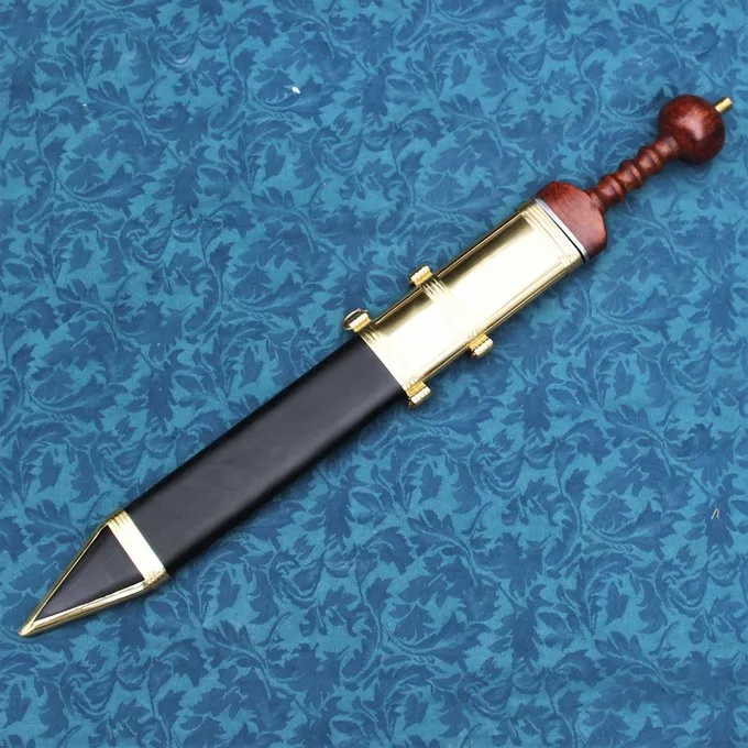 Windlass Steelcrafts Roman Gladius Pompeji 100 F.Kr. - Billede 2