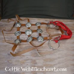 Deepeeka Roman Phalerae Sølv