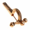 Romersk Armbrøst Fibula, Bronze