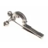 Romersk Armbrøst Fibula, Forsølvede