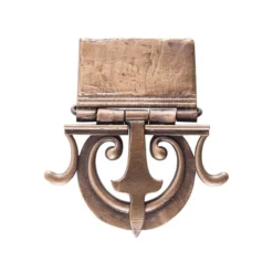 Deepeeka Romersk Bæltespænde Mainz Antik Slut