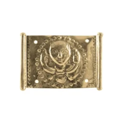 Deepeeka Romersk Cingulum Montering Menneskelige Hoved